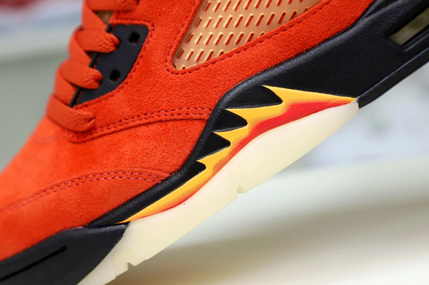 1st Kicks Jordan Jordan Trendy Kimikick Air 1975 Women 1128